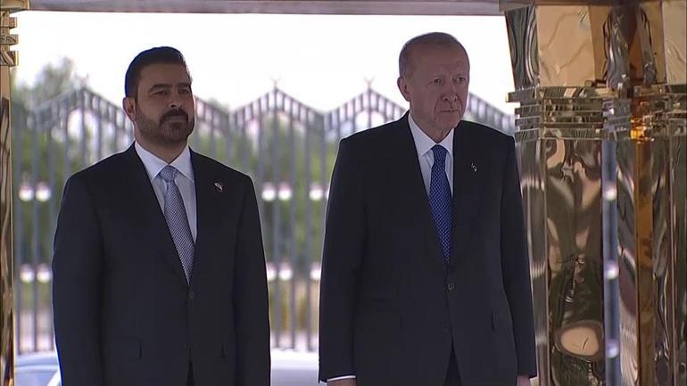 Irakta terörsüz bölge adımı: Silahlar devlete teslim edilecek