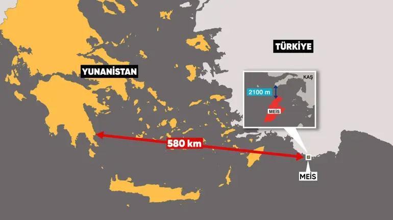 Miçotakisten provokatif Meis ziyareti Türkiyeye mesaj mı