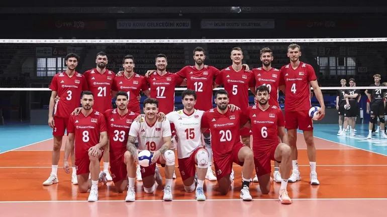 Filenin Efeleri Fransa Türkiye Maçı Hangi Kanalda, Nereden İzlenir, Saat Kaçta