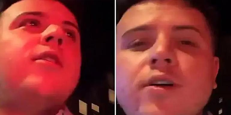 TikTok fenomeni Semih Varol gözaltına alındı