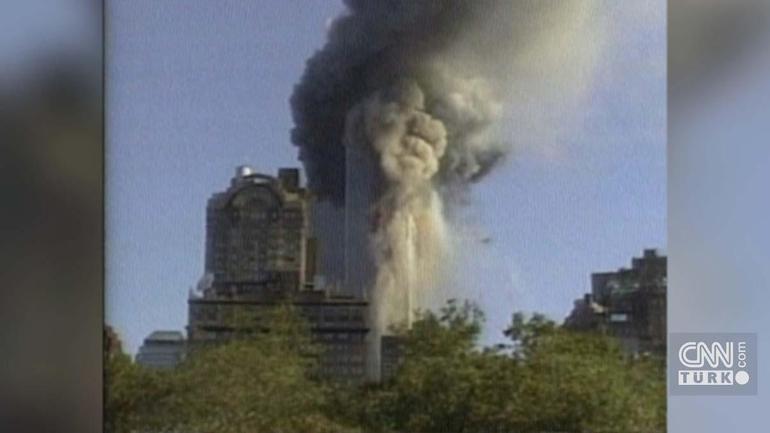 CIA belgelerinde 11 Eylül detayı Saldırıların iki yıl planlandığı belirtildi