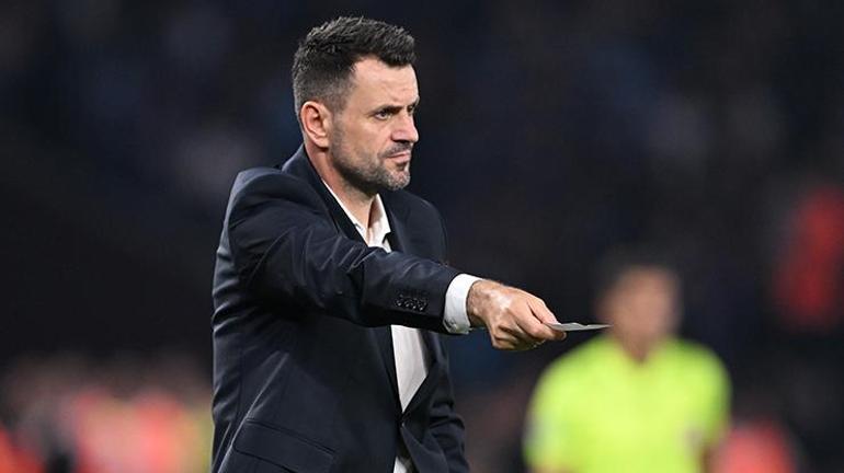 Hüseyin Çimşir: En iyi hâlimizde Galatasaray maçına hazırlanacağız