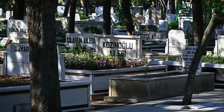 Kaşif Kozinoğlunun ölümüne ilişkin soruşturmada 3 tutuklama talebi