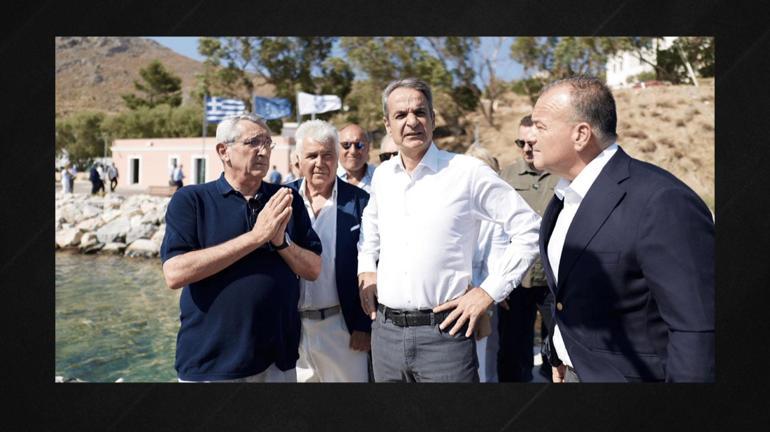 Meis’te dikkat çeken plan: Her aileye 5 bin avro