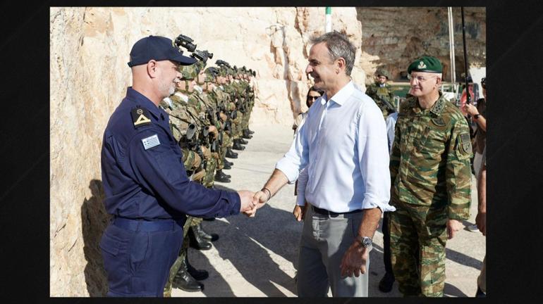 Meis’te dikkat çeken plan: Her aileye 5 bin avro