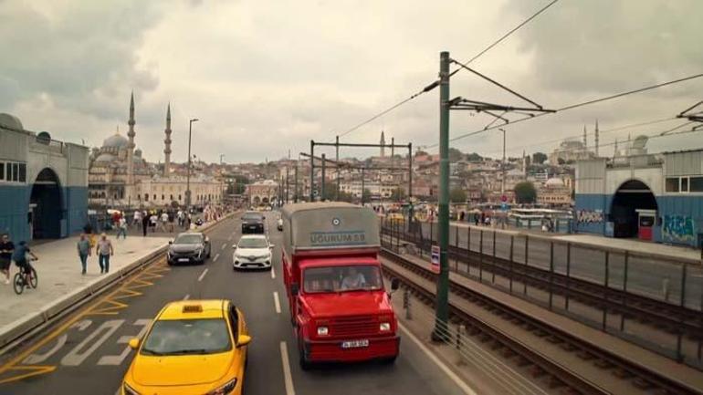 HAYSİYETteki O Sahne Gerçek mi, Yapay Zeka mı Doğukan Güngör Kamera Arkası Görüntülerle Yanıt Verdi
