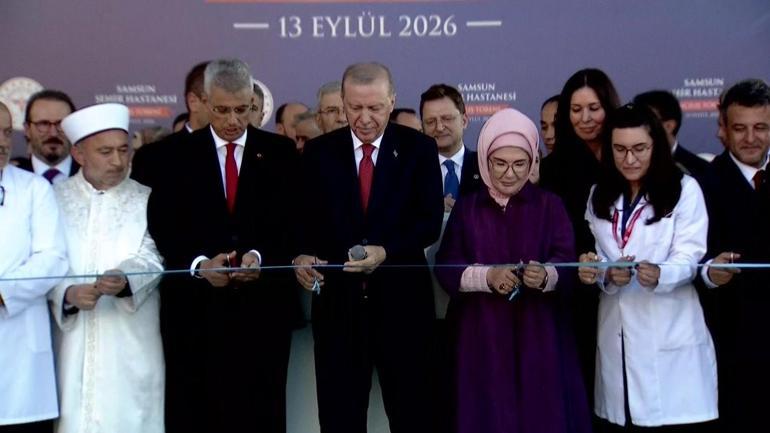 Türkiye sağlıkta parmakla gösterilen bir konuma ulaştı