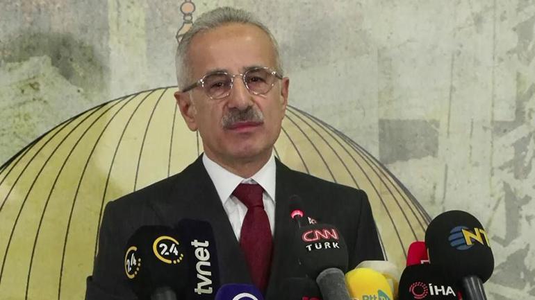 İstanbul Havalimanına yeni pist