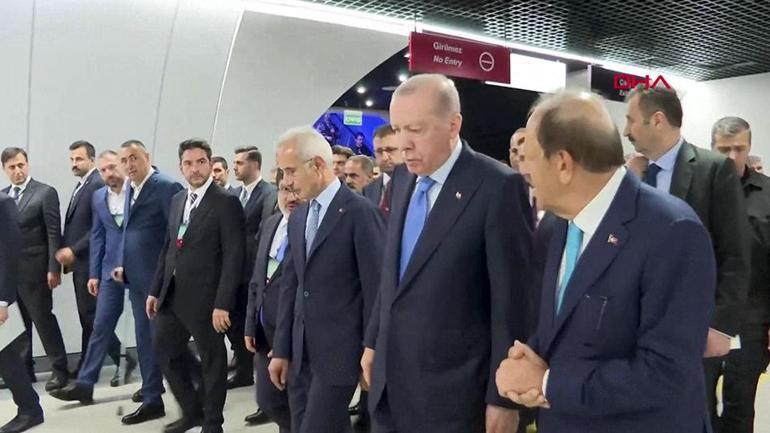 İstanbul Havalimanına yeni pist