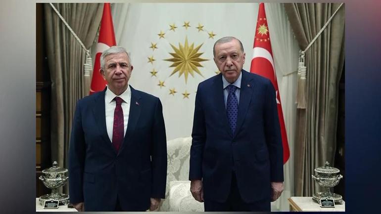 Mansur Yavaş CHPden istifa mı edecek