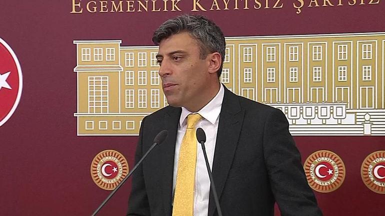 Yeni Partinin ismi değişiyor mu