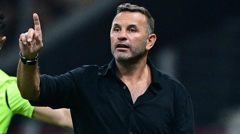 Okan Buruk: Galatasaray her maçı kazanmak zorunda
