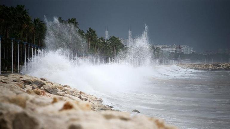 Sonbahar ve kışa dikkat El-Nino etkisini yitirmeyecek mi