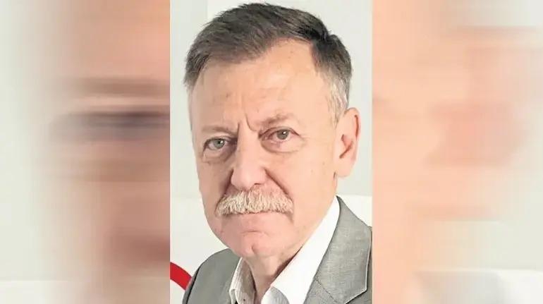 CHP’de ilk genel başkan adayı belli oldu