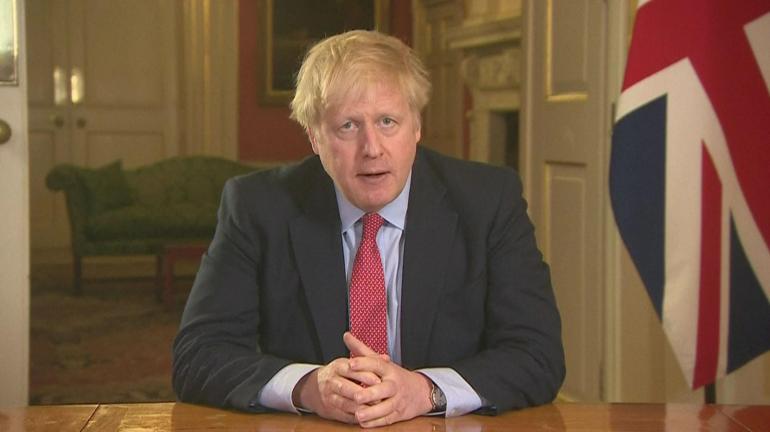 Özel Haber | Suikast değil, gözdağı mı 15 dakika farkla kurtuldu Rusyanın tren saldırısında şaşırtan detay: Boris Johnson