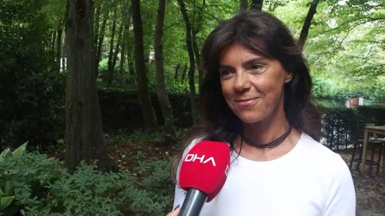 Kendi hastalığından yola çıktı, sağlıklı yaşam koçu oldu