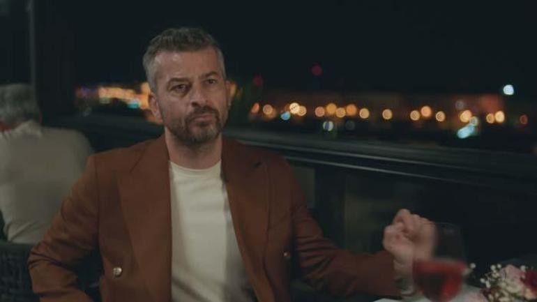 Bugün Günlerden UZAK ŞEHİR Cihan, Alyanın İlk Aşkıyla Karşılaşıyor