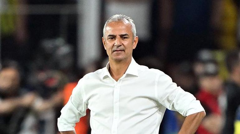 Neden istifa etti, nasıl geri döndü İsmail Kartal yanıtladı