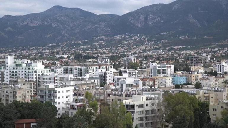 İsrail, Kıbrısı 2. İsrail mi yapacak