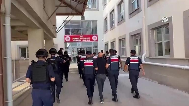 Gülistan Doku soruşturmasında 2 emniyet mensubu gözaltına alındı