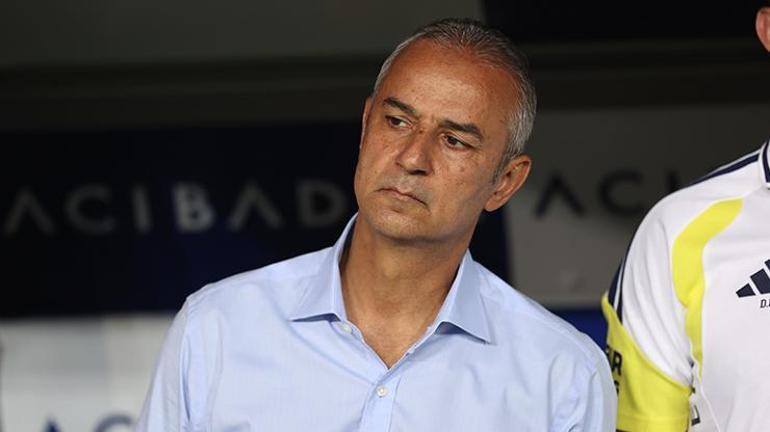 İsmail Kartal: Galibiyet için geldik ama olmadı