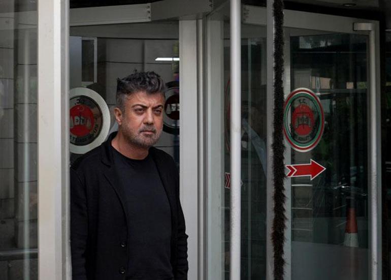 Kurtlar Vadisi dizisinin senaristleri ifade verdi Raci Şaşmaz: Karakterler kurgudur