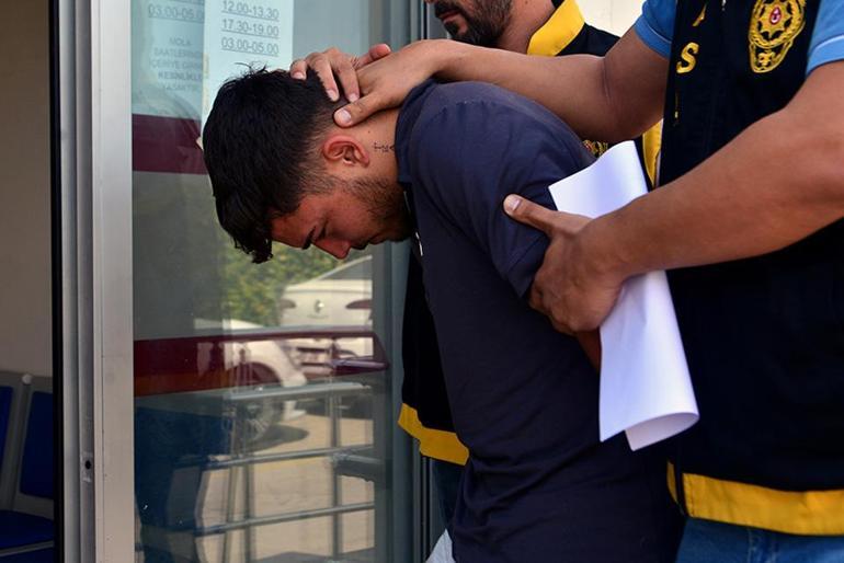 Ölen 17, öldüren 18 yaşında Çocukluk arkadaşını katletti