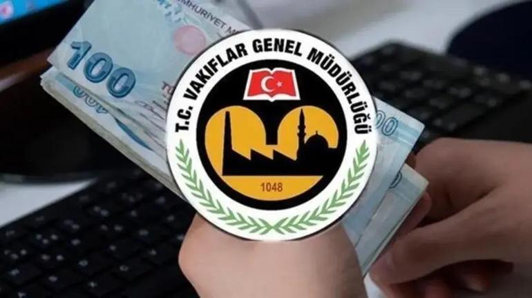  VGM Burs Başvuruları Başladı Mı, Ne Zaman Başlayacak Vakıflar Genel Müdürlüğü Burs Başvurusu Nasıl Yapılır