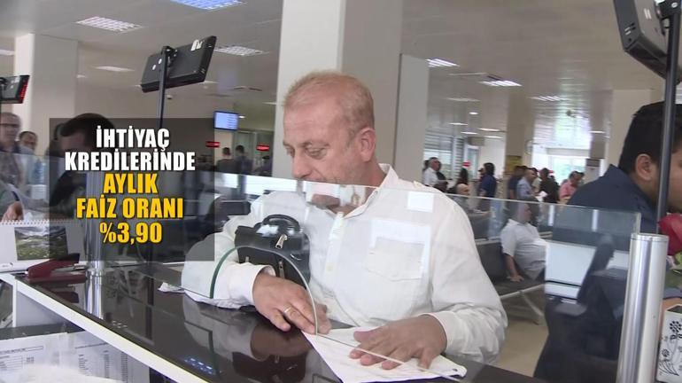 GETİRİ ERİYOR