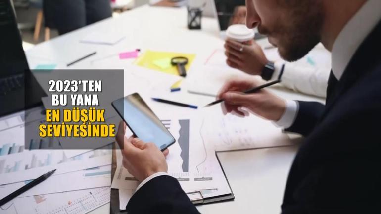 GETİRİ ERİYOR