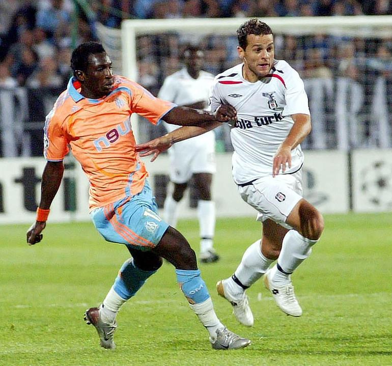 Atmosfer bir volkan gibi