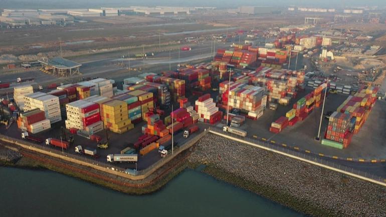 İsraile karşı Batıdan tarihi adım: Hapis cezası geliyor