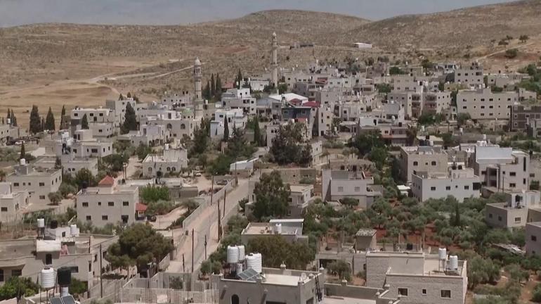 İsraile karşı Batıdan tarihi adım: Hapis cezası geliyor