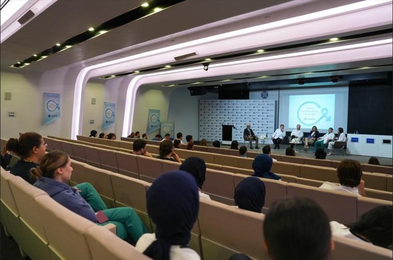 Prostat Kanserine Karşı Ortak Akıl Aynı Panelde Buluştu