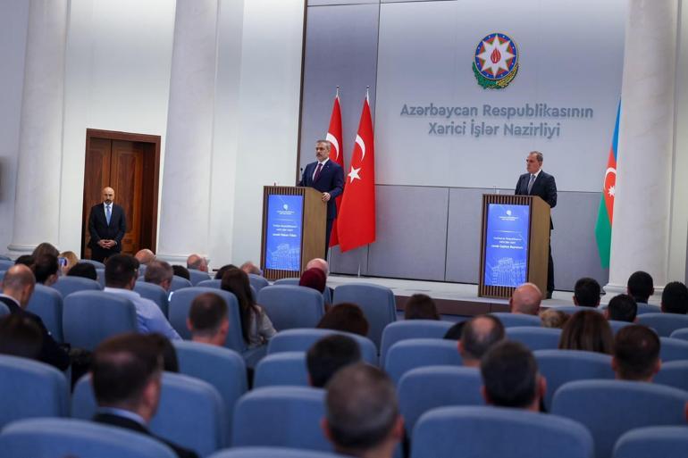 Rusya-Ukrayna savaşının Karadenizde yayılması kabul edilemez