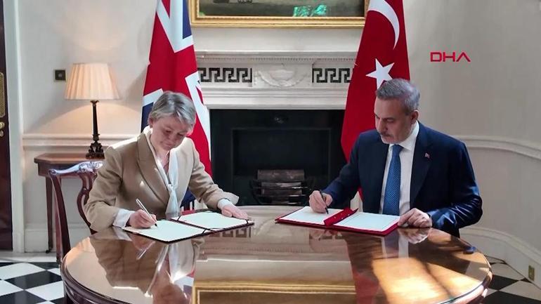 İngiliz Büyükelçi Anderson: Filistinde artık sessiz kalmayacağız