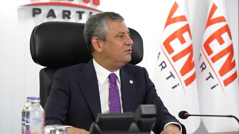 Yeni Parti Yeni Parti kalacak mı