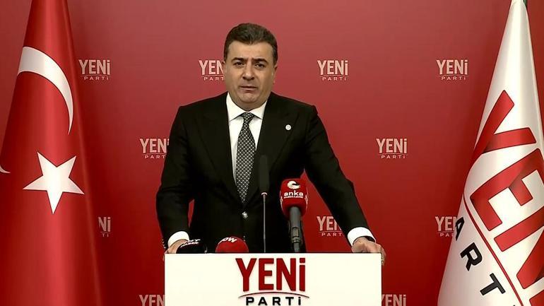 Yeni Parti Yeni Parti kalacak mı