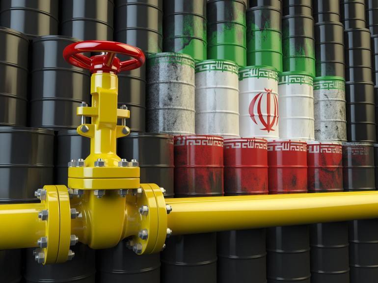 İran petrolünde kripto iddiası
