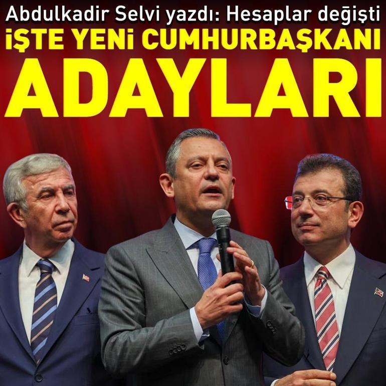 16 Eylül 2026 Çarşamba gününün son dakika önemli gelişmeleri (CNN TÜRK 11.30 bülteni)