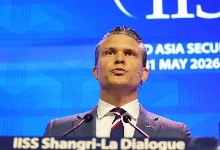 Trumpın partisinde Hegseth krizi ‘Azledilsin’