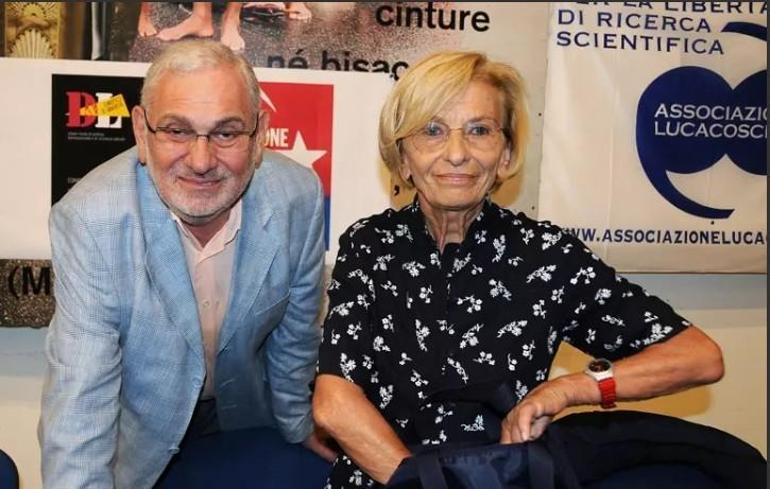 TÜRK DOSTU İTALYAN SİYASETÇİ EMMA BONİNO’YA VEDA