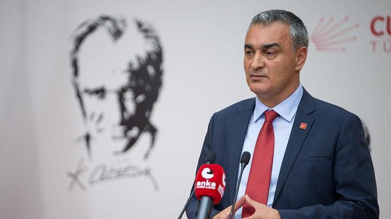 SON DAKİKA CHP kurultay ceza davası ertelendi