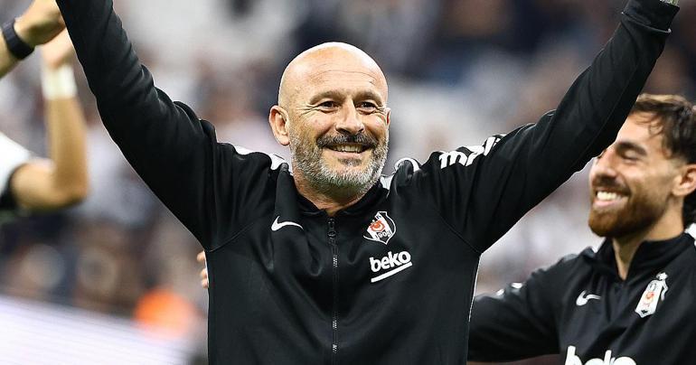 Vincenzo Italianodan Avrupa planı: Marsilyayı böyle yıkacak