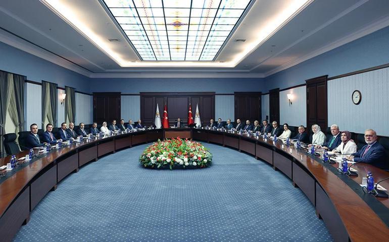 Kontrol elimizde, hiçbir zaman bırakmayacağız