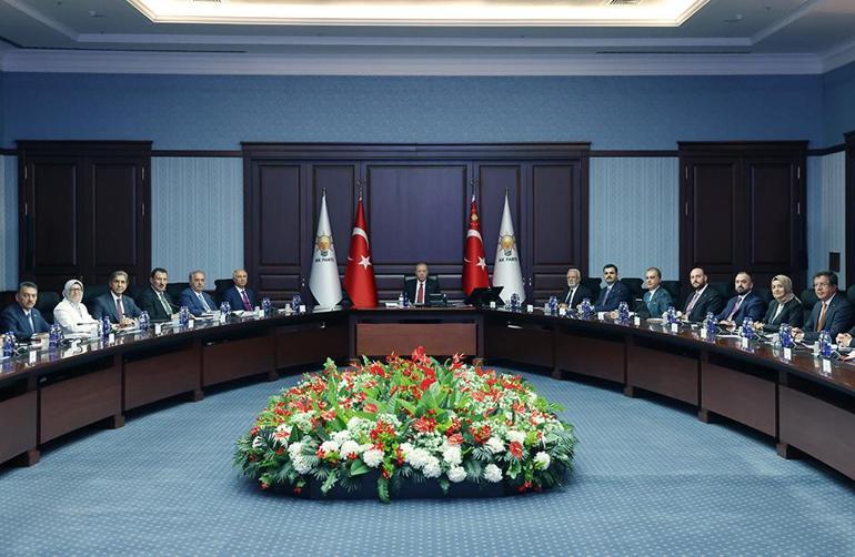 Kontrol elimizde, hiçbir zaman bırakmayacağız