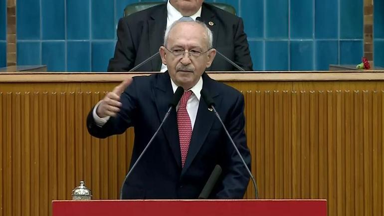 CHP’de mutlak butlan kararı sonrası ilk kamp yapılacak