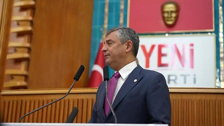 CHP’de mutlak butlan kararı sonrası ilk kamp yapılacak