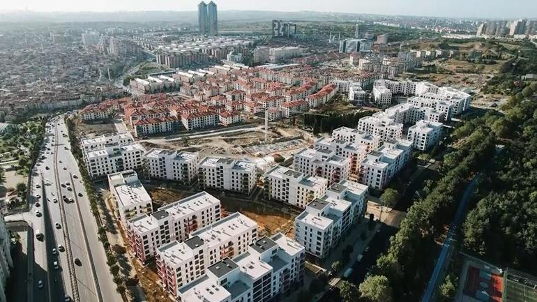 TOKİ 405 arsayı açık artırmayla satışta sunuyor