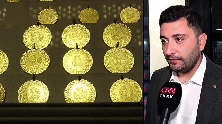 FED’in faiz sonrası altın düşer mi çıkar mı